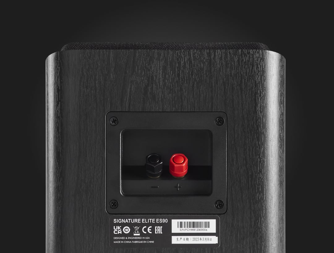 Signature Elite ES90 - Height Modules
